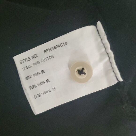 The Simpson | Bart Embroidered Polo - Picture 8 of 8